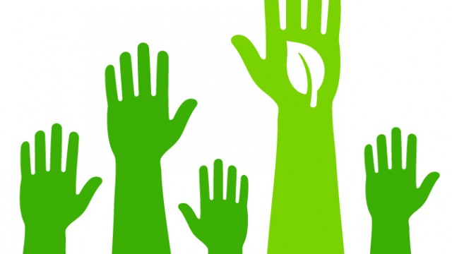 FRONT VERT - UNION ECOLOGISTE FRONT VERT - UNION ECOLOGISTE